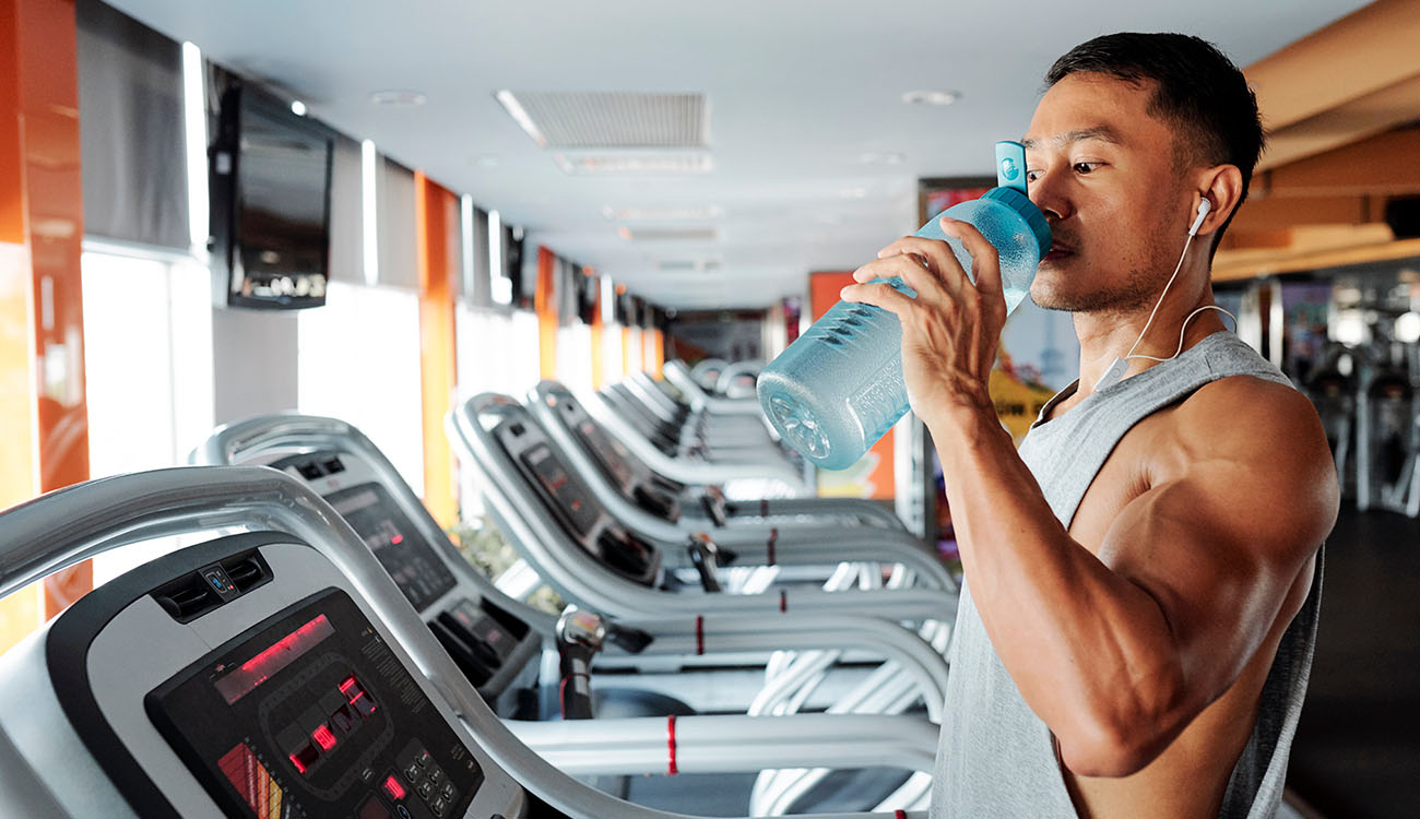 5 Common Pre-Workout Mistakes and How to Fix Them