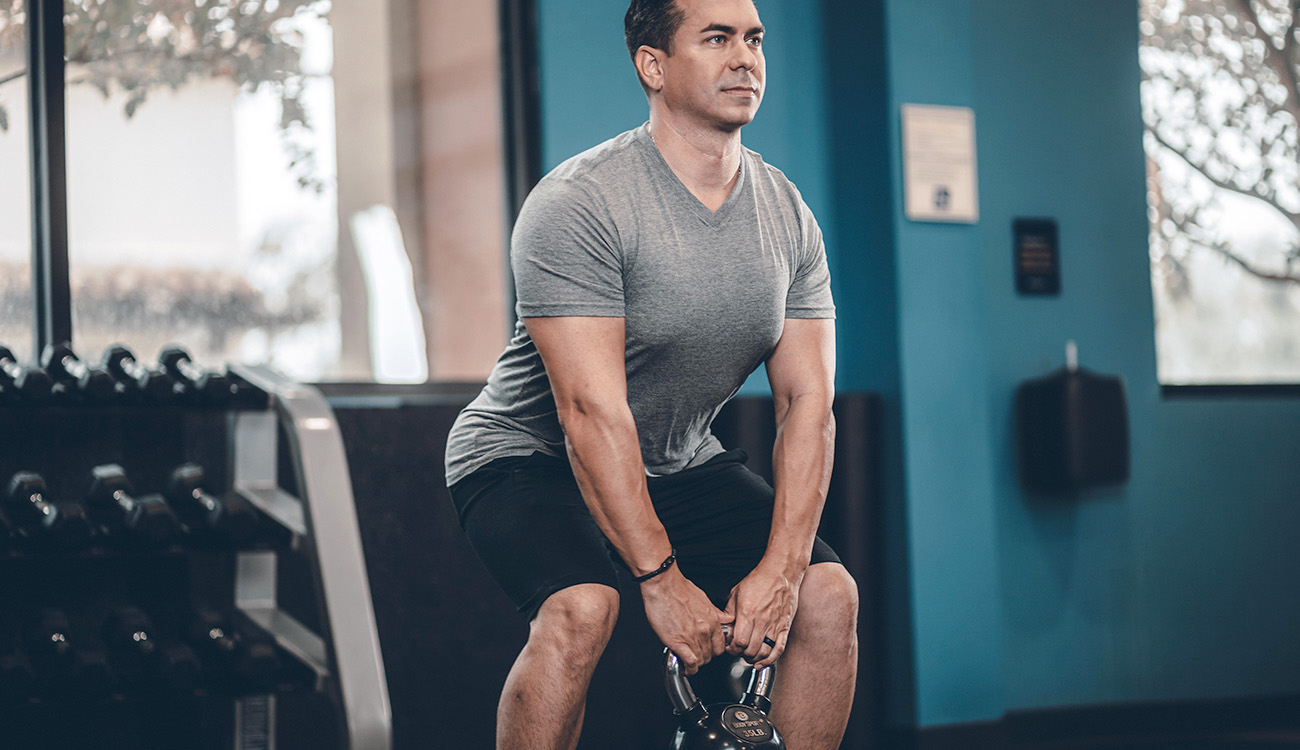 10-Minute Lower Body Workout