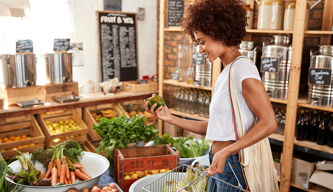 Buying Organic: When Is It Worth It?