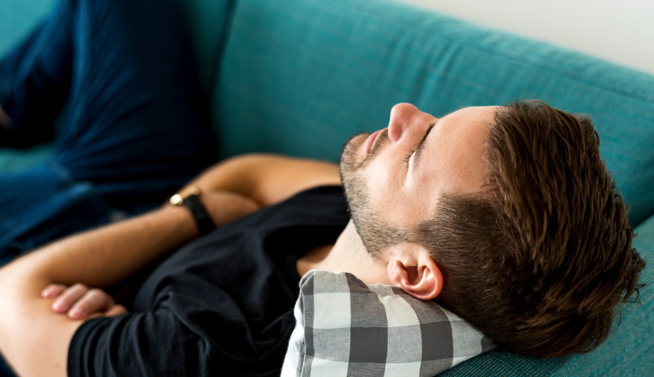 Is Napping Good For You?