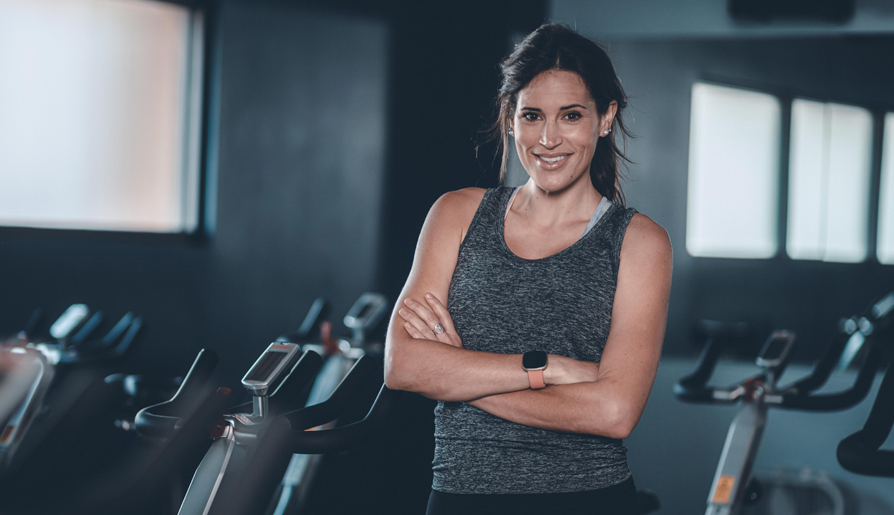 How to Set Your Fitness Goals and Actually Reach Them in 2023