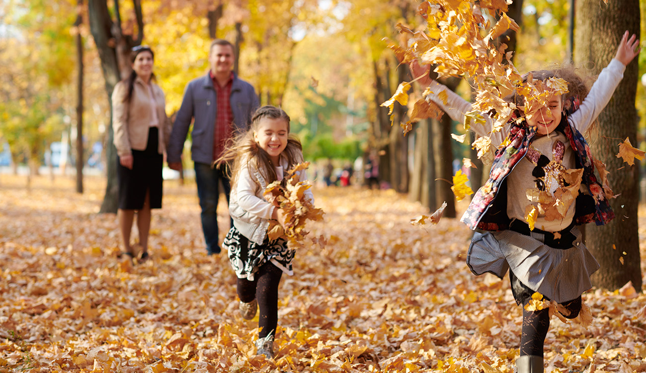 How to Make the Most of Your Thanksgiving Week 