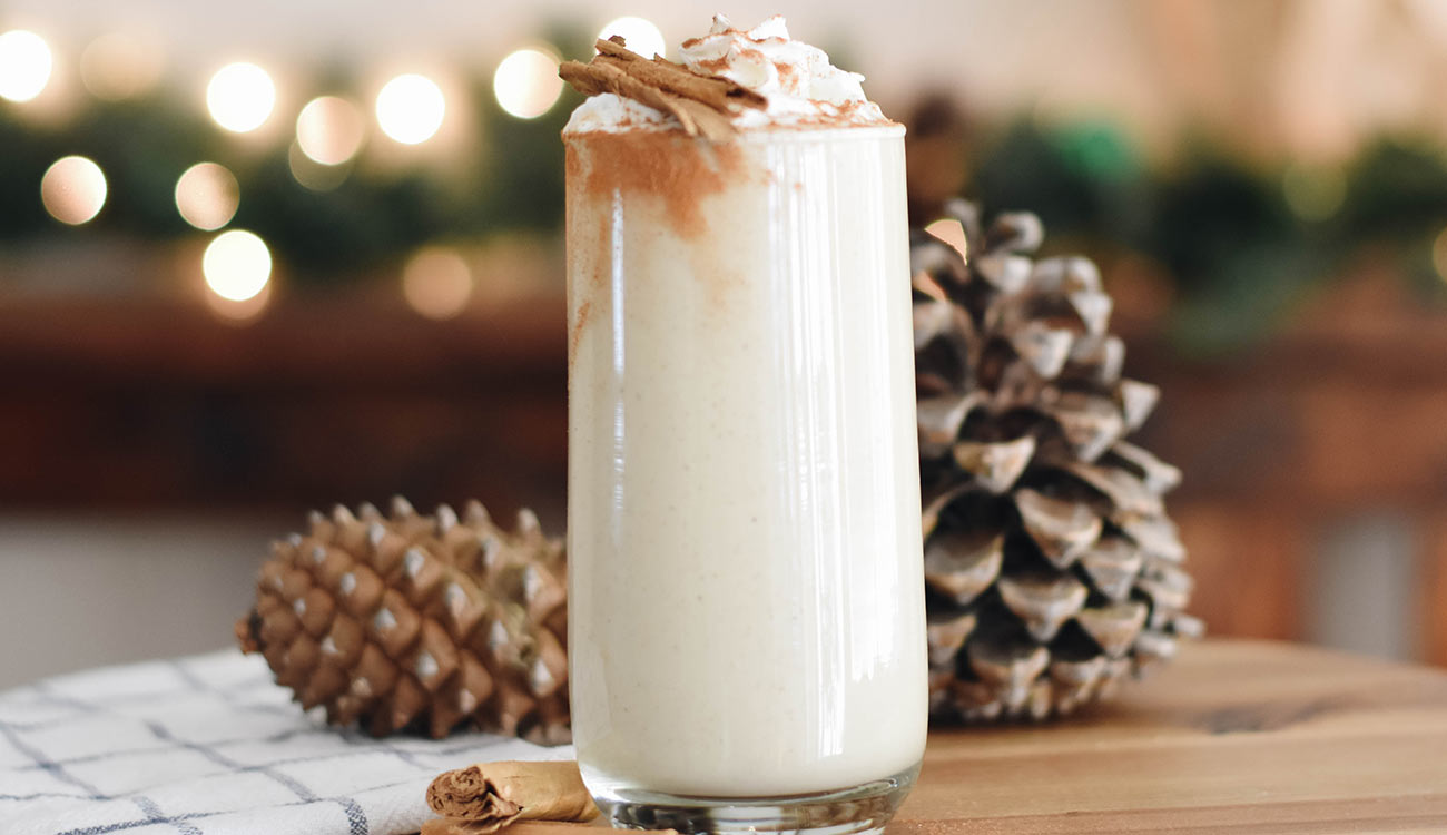 Not-Nog Protein Shake