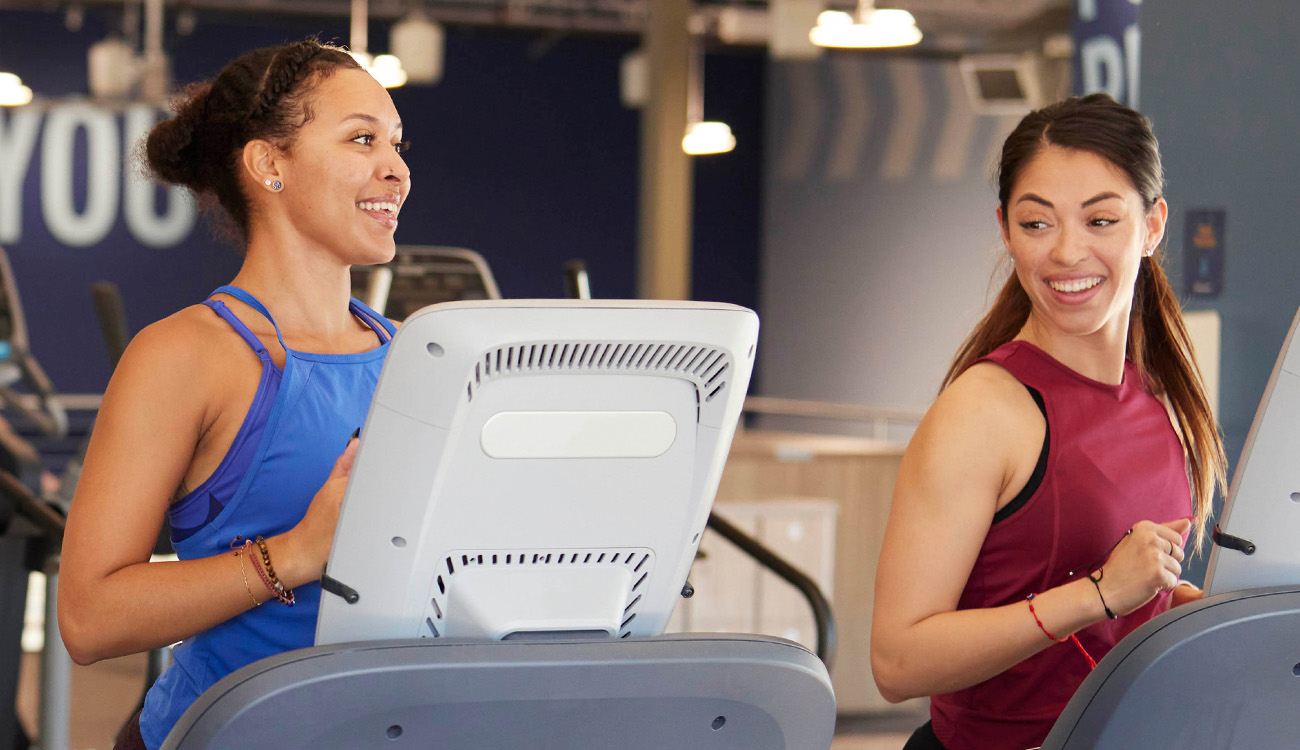 The Science Behind Why a Workout Buddy Matters 