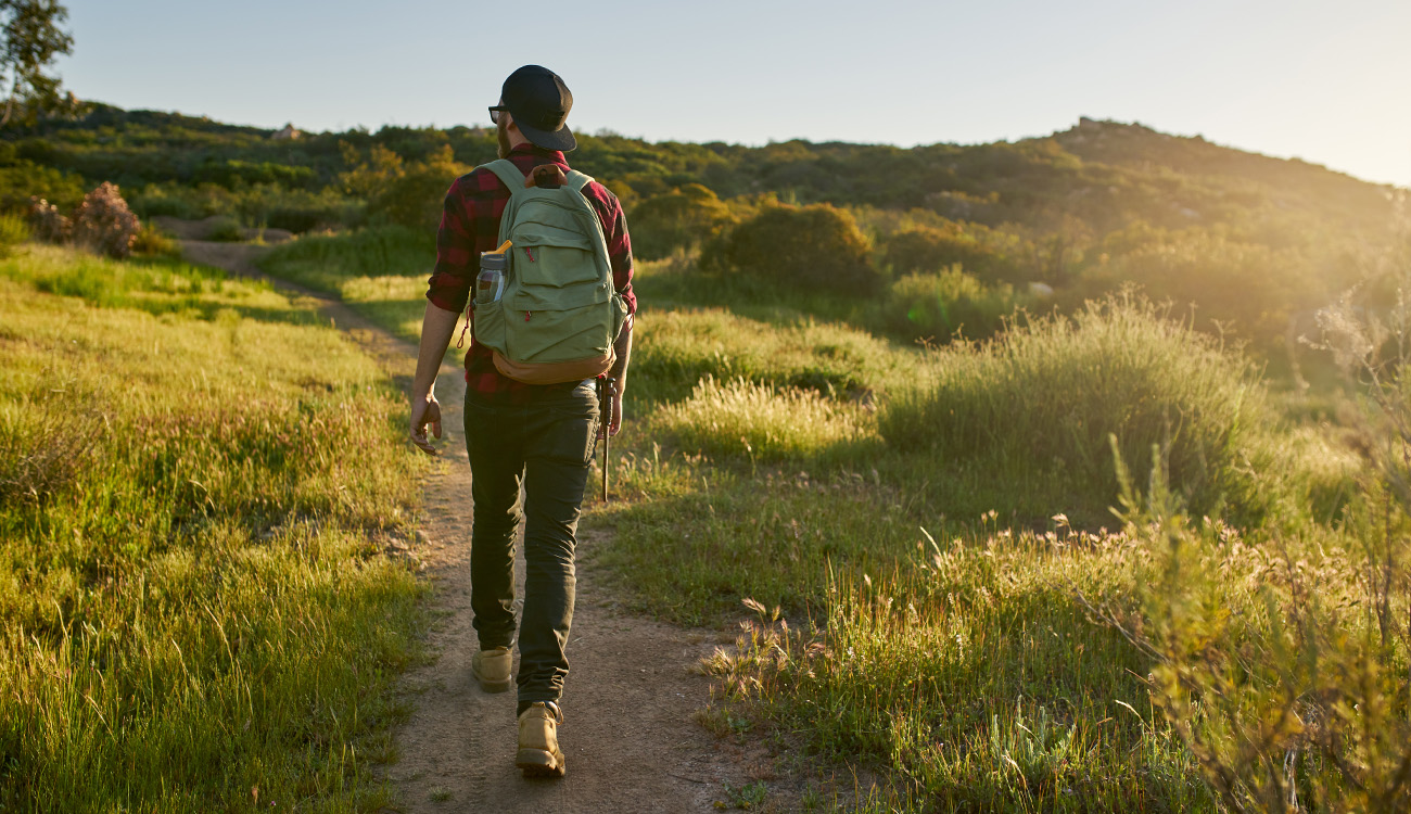 Springtime Strategies for Self-Care 