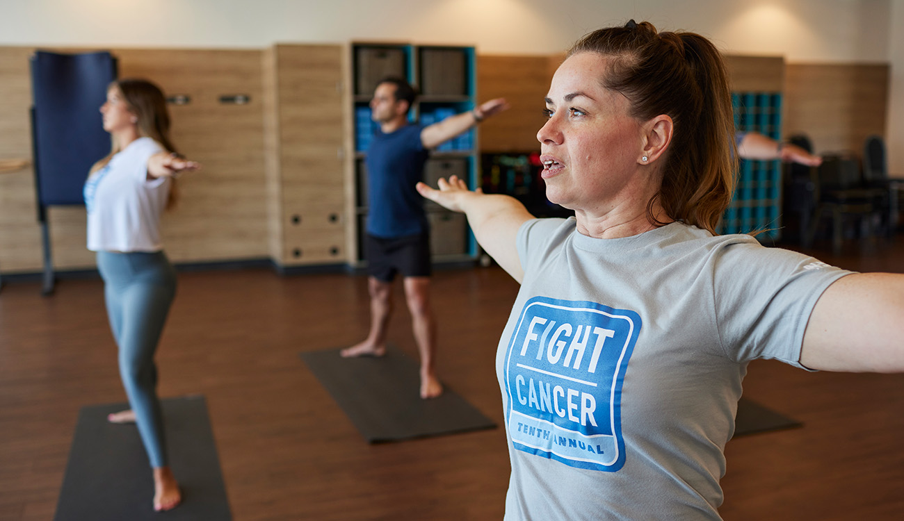 The Role of Exercise in Cancer Prevention and Recovery 