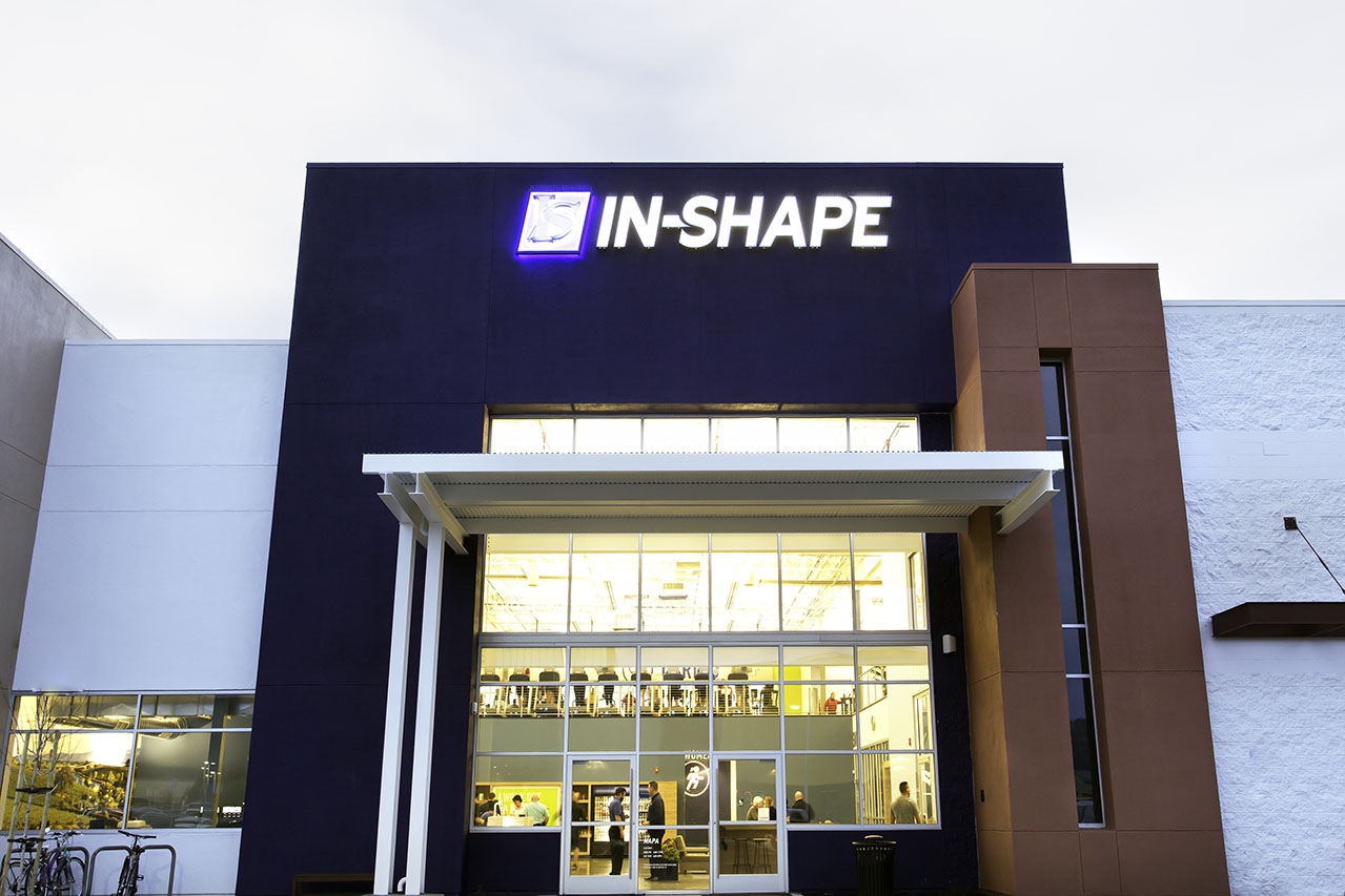 Careers at In-Shape Health Clubs